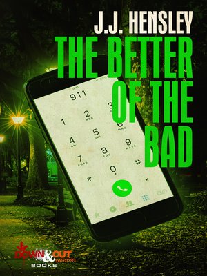 cover image of The Better of the Bad